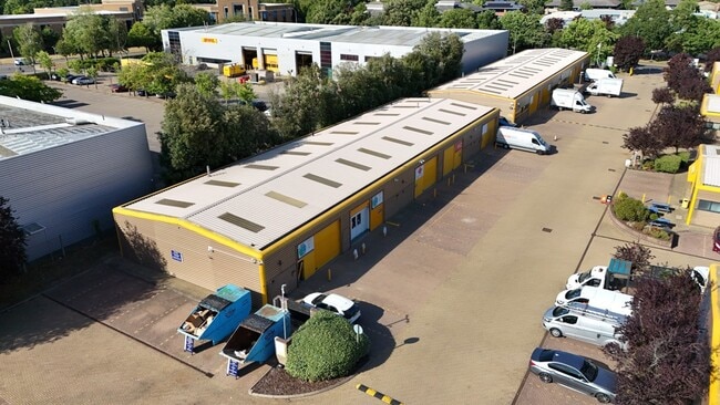 More details for Wyncolls Rd, Colchester - Industrial to Rent