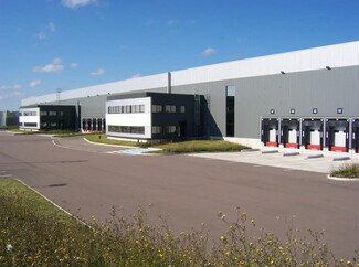 More details for 2 Route De Saint-Philibert, Gevrey-Chambertin - Industrial to Rent