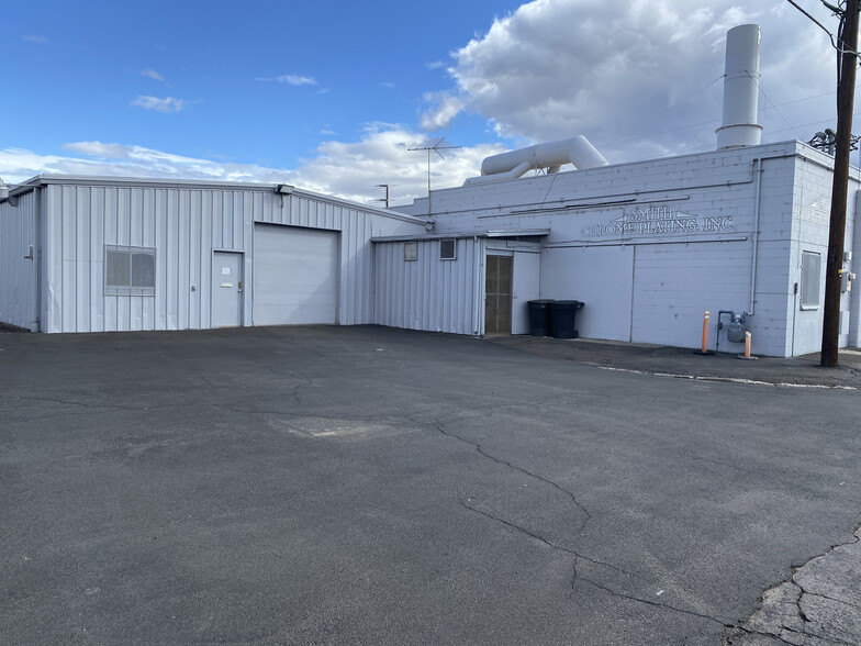 1012 N 9th Ave, Walla Walla, WA for sale - Building Photo - Image 2 of 19