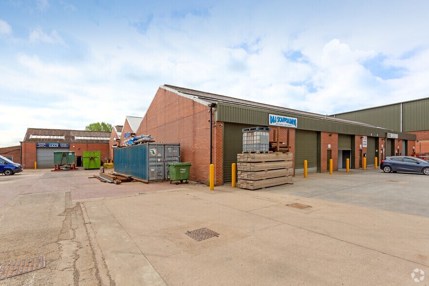 Fishergate, Knottingley for sale - Primary Photo - Image 1 of 1