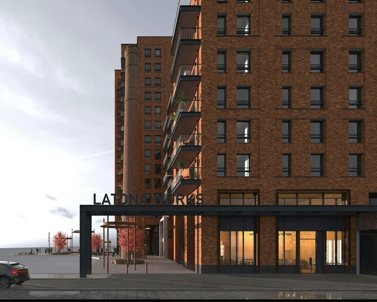 53 Glengall Rd, London to rent - Building Photo - Image 2 of 4