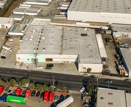 505 E Gardena Blvd, Carson, CA - aerial  map view