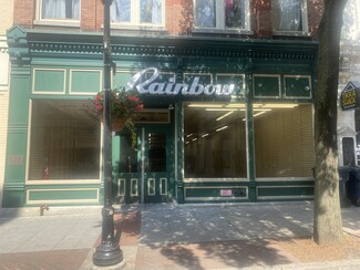 More details for 39-41 N Queen St, Lancaster, PA - Retail for Rent