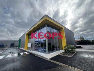 More details for 3 Ter Chemin De La Chasse, Colomiers - Light Industrial to Rent