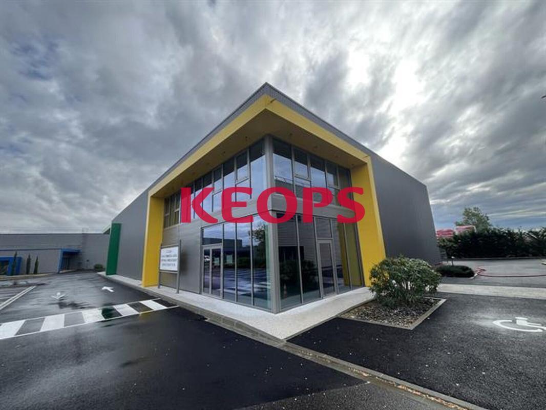 3 Ter Chemin De La Chasse, Colomiers to rent Building Photo- Image 1 of 25