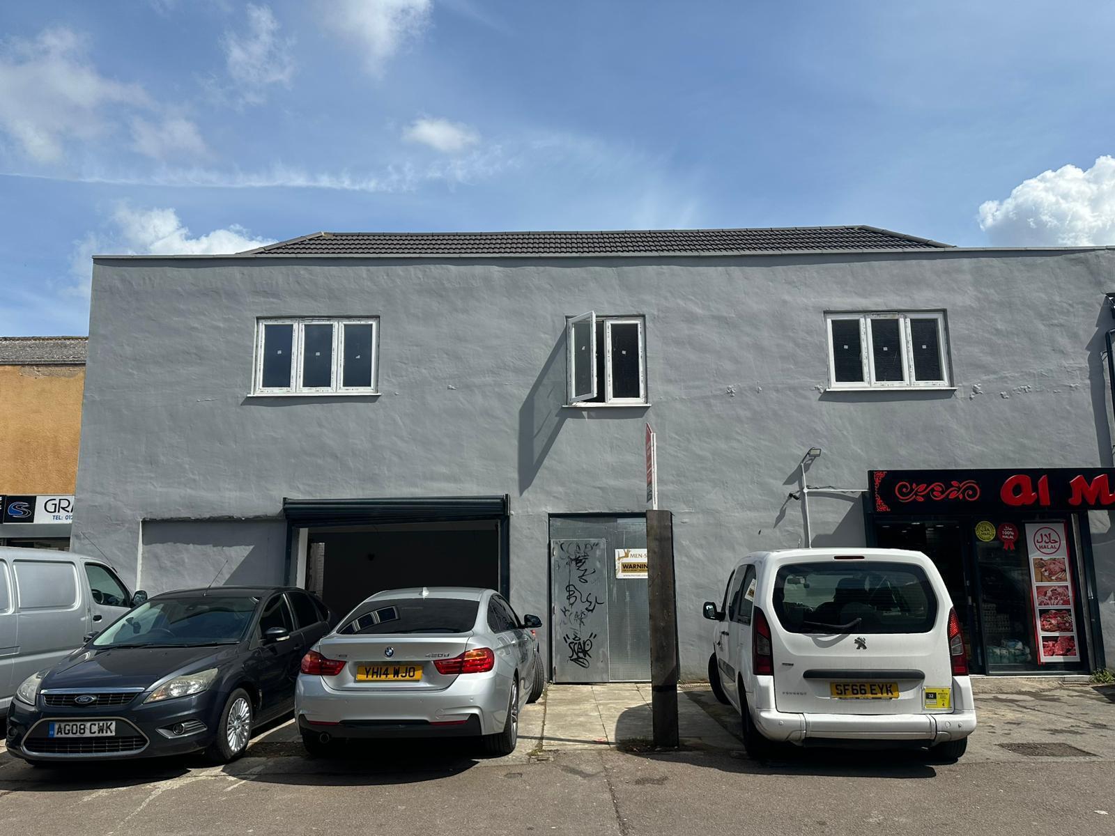 1 Brereton Rd, Bedford to rent Building Photo- Image 1 of 2