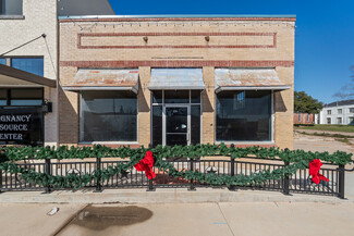 More details for 235 E Cameron Ave, Rockdale, TX - Retail for Rent