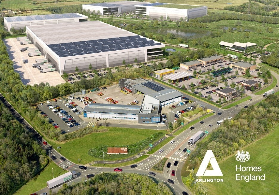 3 West Hartford Park, Cramlington to rent Primary Photo- Image 1 of 2