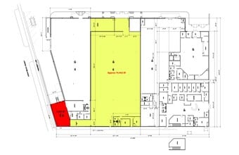 200 Triangle Ctr, Longview, WA to rent Site Plan- Image 1 of 1