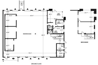 6774 Calle De Linea, San Diego, CA for rent Floor Plan- Image 1 of 1