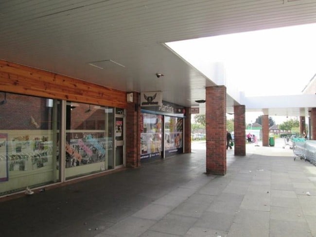 More details for Culliford Cres, Poole - Retail to Rent