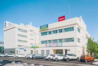 More details for Calle Alcalde Ángel Arroyo, 10, Getafe - Co-working to Rent