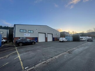 More details for Galveston Grv, Stoke On Trent - Industrial for Rent