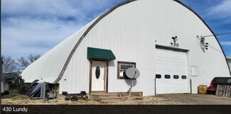 More details for 420-440 E Lundy Ln, Leland, IL - Industrial for Rent