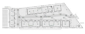 More details for 19820 FM 1485 Rd, New Caney, TX - Light Industrial for Rent