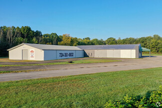 More details for 3420 New Castle Rd, West Middlesex, PA - Industrial for Rent