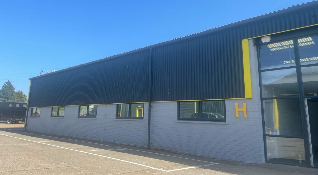 Moorside, Colchester for sale Building Photo- Image 1 of 1