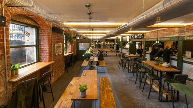 Calverley St, Leeds to rent Interior Photo- Image 2 of 20