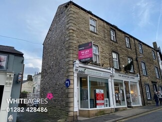 More details for 6 King St, Clitheroe - Retail for Rent