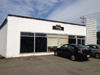 More details for 1 Bourne Bridge Approach, Buzzards Bay, MA - Industrial for Rent