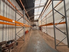 Syston Rd, Cossington to rent Interior Photo- Image 2 of 8