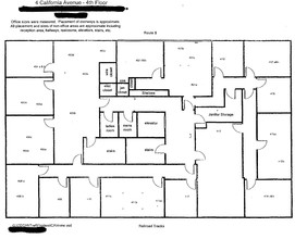 4 California Ave, Framingham, MA for rent Floor Plan- Image 1 of 1