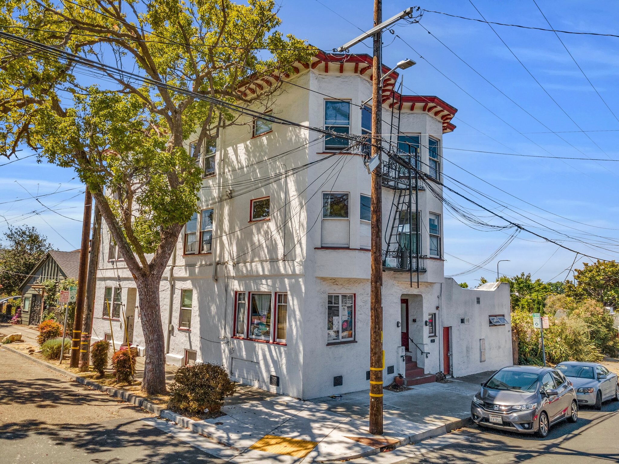 2004-2010 Emerson St, Berkeley, CA for sale Building Photo- Image 1 of 1