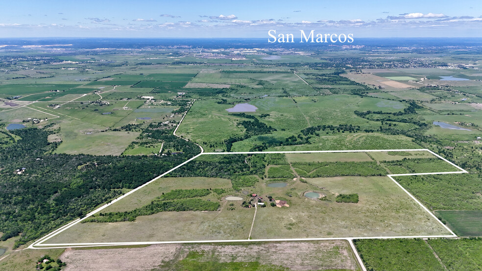 1835 Lehmann Rd, San Marcos, TX for sale - Building Photo - Image 3 of 13