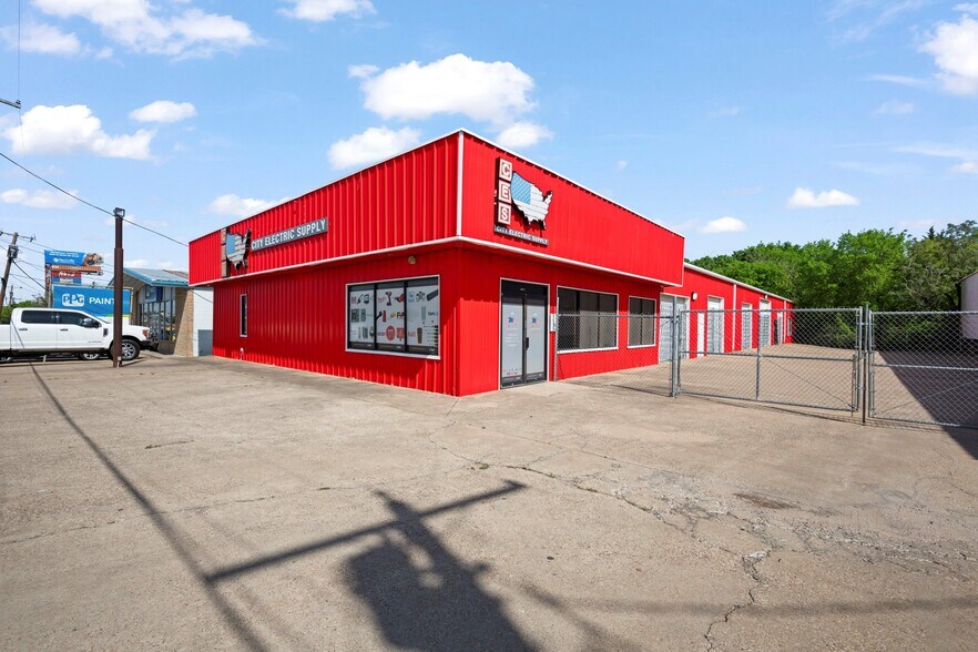 650 E Highway 67, Duncanville, TX for sale - Primary Photo - Image 1 of 1