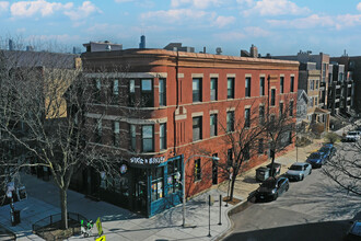 1659 W Division St, Chicago, IL for sale Building Photo- Image 1 of 7