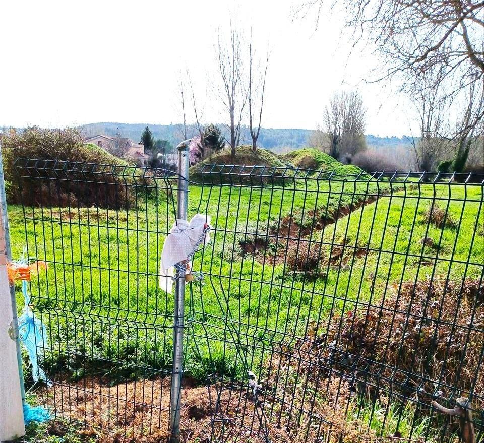 Calle los Zarzales, 19, Villaquilambre, León for sale Site Plan- Image 1 of 11