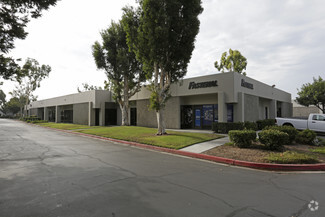 More details for 7052 Orangewood Ave, Garden Grove, CA - Industrial for Rent