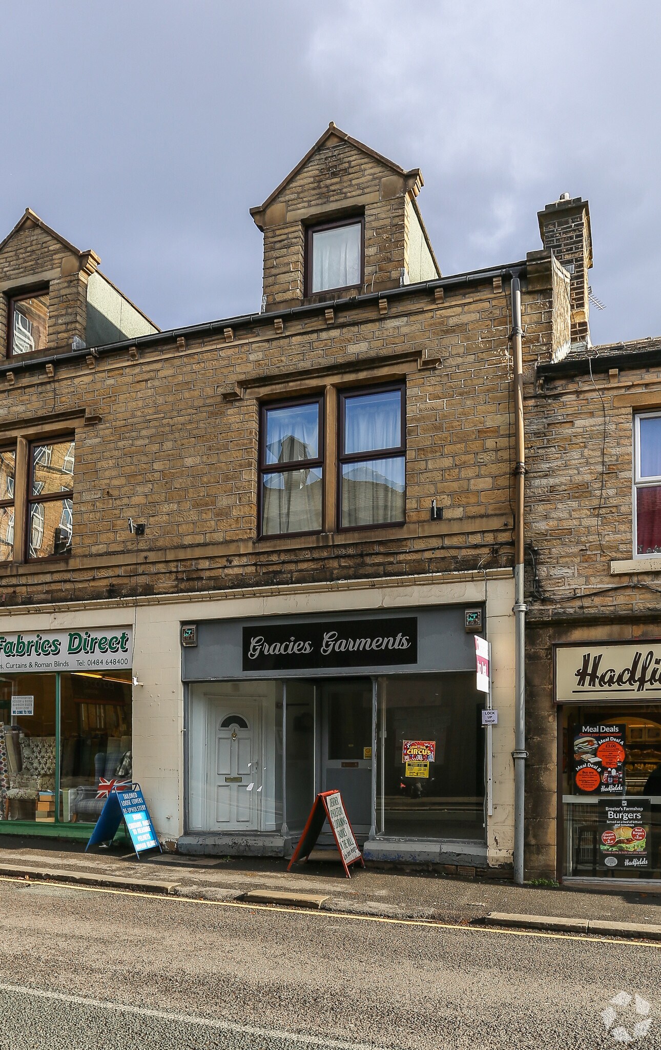 80 Market St, Huddersfield for sale Primary Photo- Image 1 of 1