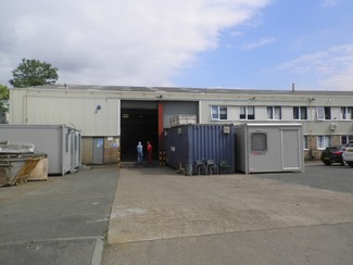 More details for Ashville Way, Leicester - Industrial for Rent