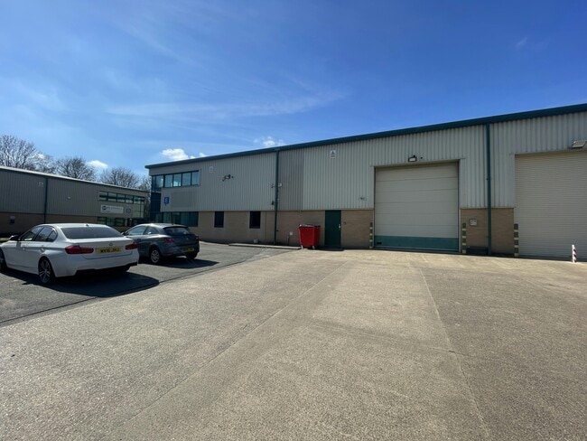 More details for Quinn Close, Coventry - Industrial to Rent