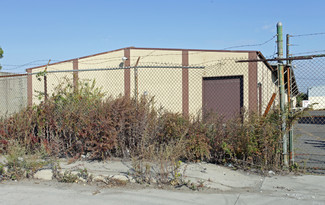 More details for 50 Ingham Ave, Bayonne, NJ - Industrial for Rent