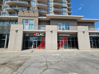 More details for 2040 Springfield Rd, Kelowna, BC - Build-to-Rent for Sale