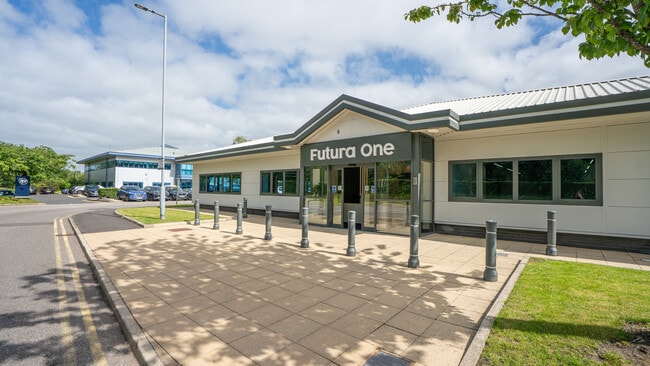 More details for Futura Park, Bolton - Co-working to Rent