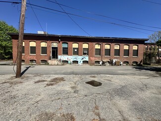 More details for 27 Carrington St, Lincoln, RI - Industrial for Sale