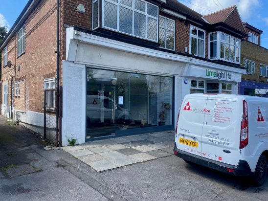 222 Main Rd, Westerham for sale Primary Photo- Image 1 of 1