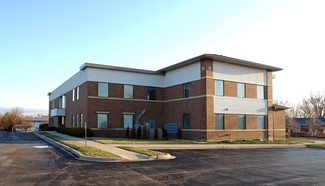 More details for 550 E Boughton Rd, Bolingbrook, IL - Office, Office/Medical for Rent