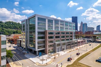 116 15th St, Pittsburgh, PA for rent Building Photo- Image 1 of 21