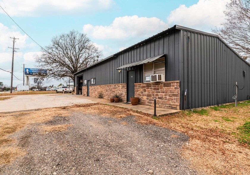 6231 Lamar Rd, Reno, TX for sale - Building Photo - Image 2 of 11