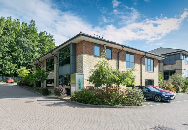 More details for Priory Dr, Newport - Office to Rent