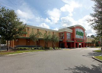 More details for 605 Courtland Blvd, Deltona, FL - Retail for Rent