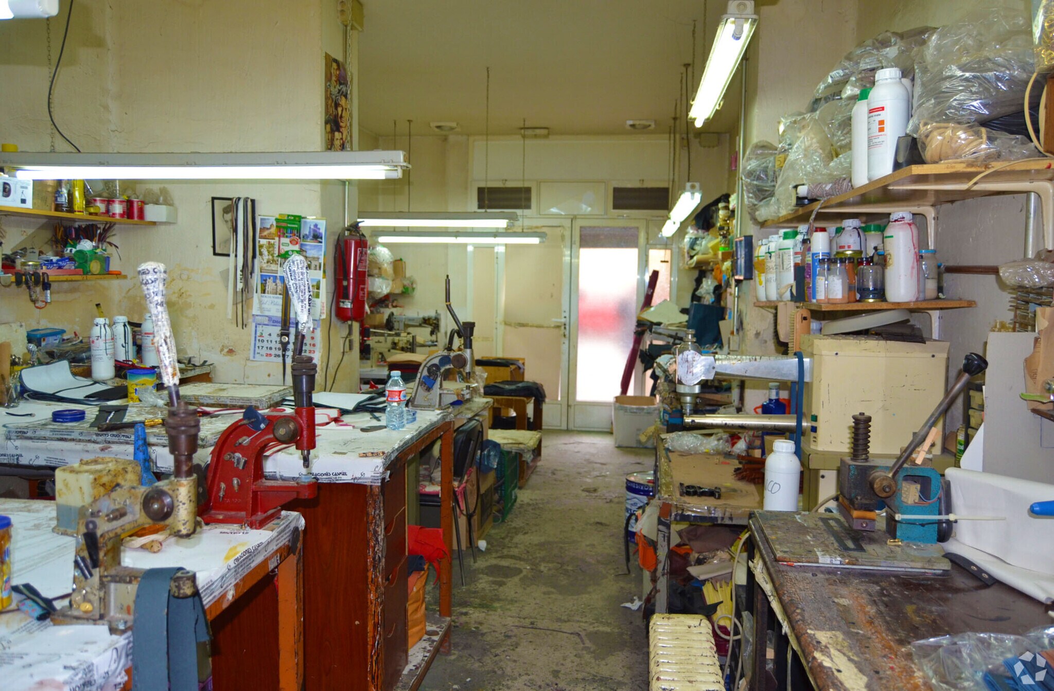 Build-to-Rent in Madrid, Madrid for sale Interior Photo- Image 1 of 2