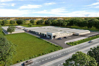 Ibex Storage - Passive Investment Opportunity - Commercial Property