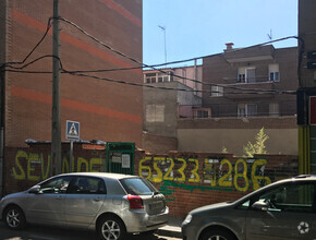 Calle Cádiz, 18, Leganés, Madrid for sale Building Photo- Image 1 of 3