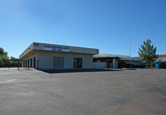 More details for 450 N Pantano Rd, Tucson, AZ - Speciality for Sale