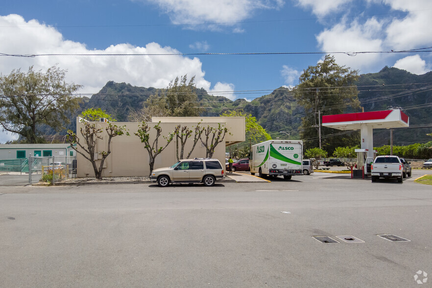 41-849 Kalanianaole Hwy, Waimanalo, HI for rent - Building Photo - Image 2 of 9